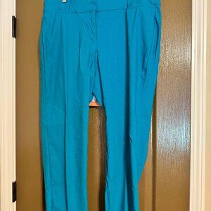 Lane Bryant Signature Fit Ankle Allie Pant
